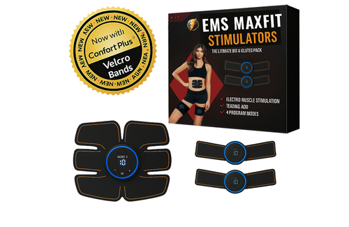 Ultimate Abs Arms/Legs Pack