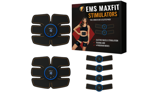 Family Abs Arms/Legs 2 Pack