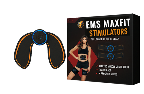 EMS Buttocks/Hips Stimulator